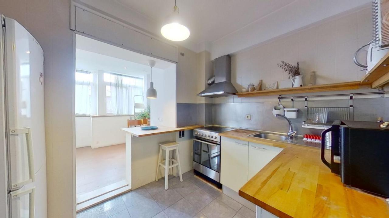 Apartment Sunny & Bright Duplex By Vacationy *